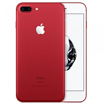 iPhone 7 Plus, 128GB, ProductRed